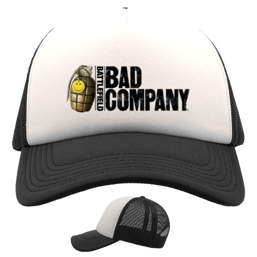 Battlefield Bad Company