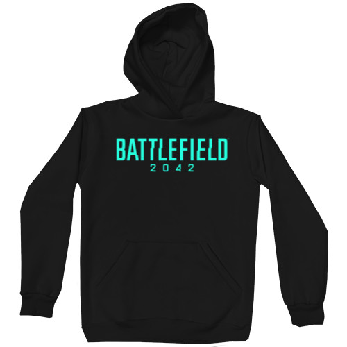 Battlefield logo