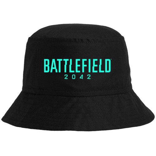 Battlefield logo