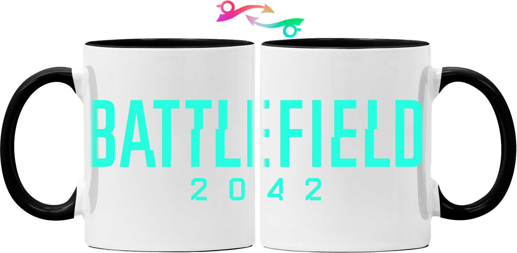 Battlefield logo