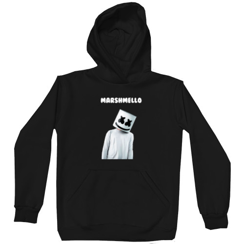 Marshmello man 2