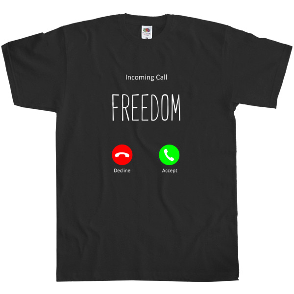 Freedom call