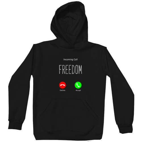 Freedom call
