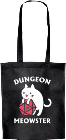 Dungeon Meowster