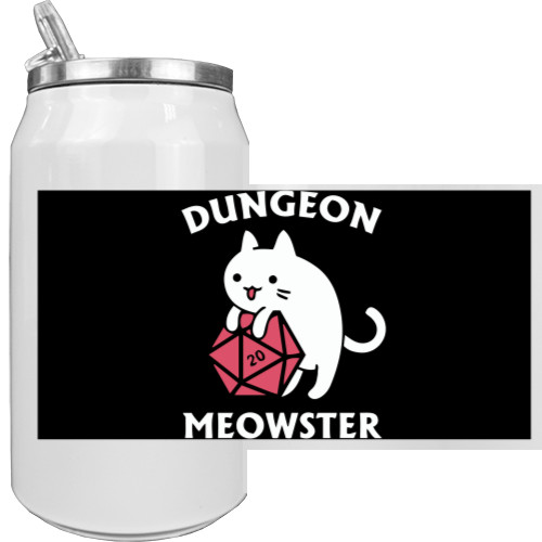 Dungeon Meowster