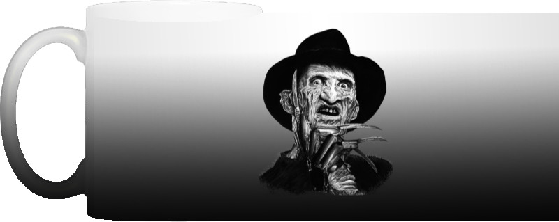 Freddy Krueger