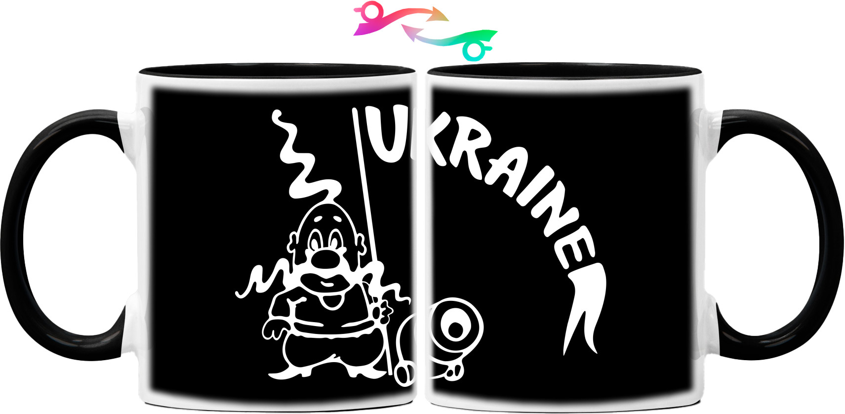 Ukraine козак