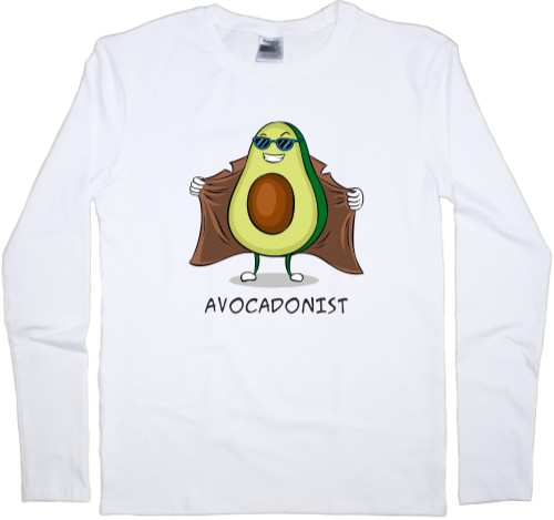 Avocadonist