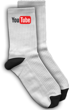 Youtube - Socks - Youtube 6 - Mfest