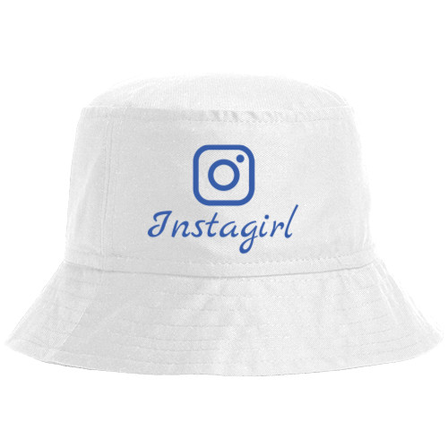 Instagram - Панама - Instagirl - Mfest