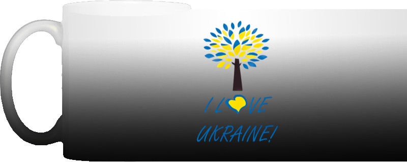 Украина 1