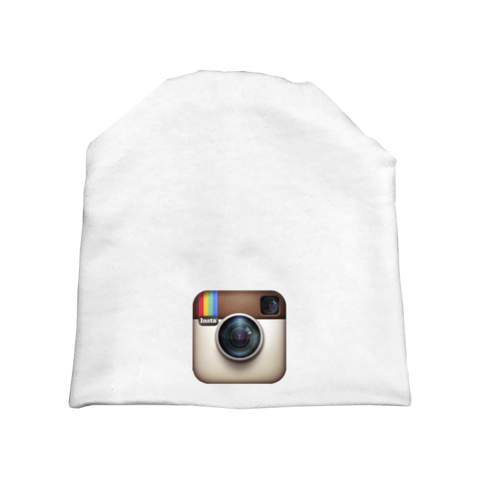 Instagram Polaroid