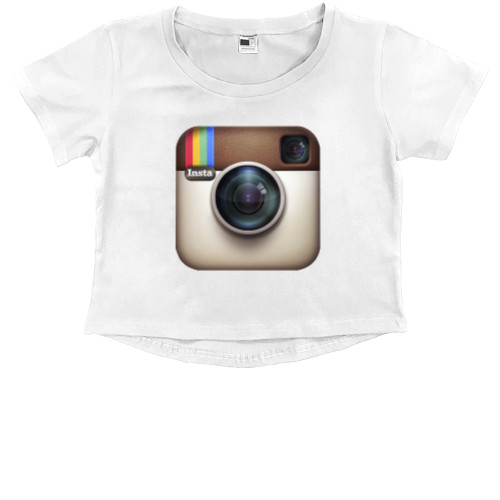Instagram Polaroid