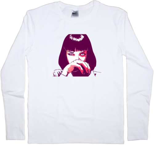 Mia Wallace