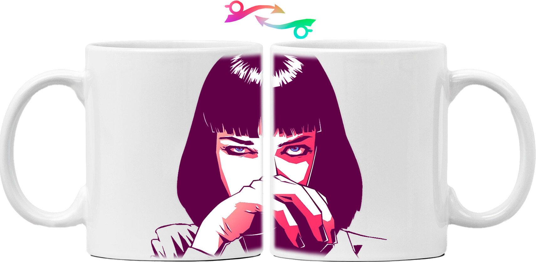 Mia Wallace