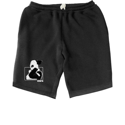 Наруто - Kids' Shorts - im not lazy... - Mfest