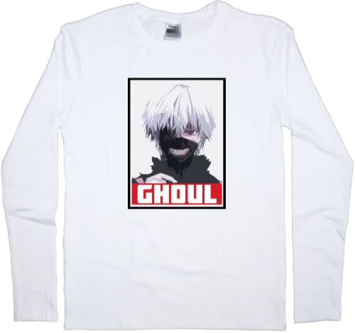 Tokyo Ghoul