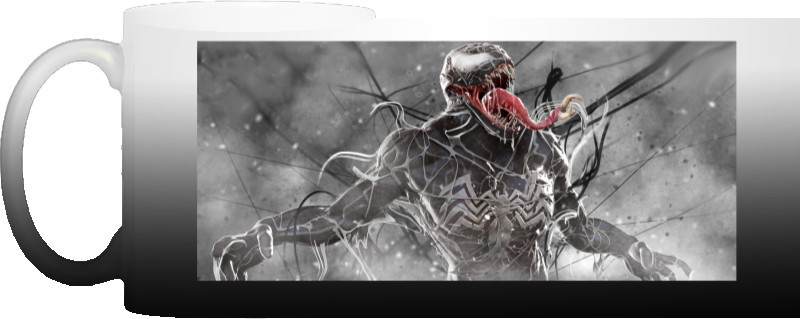 Venom one