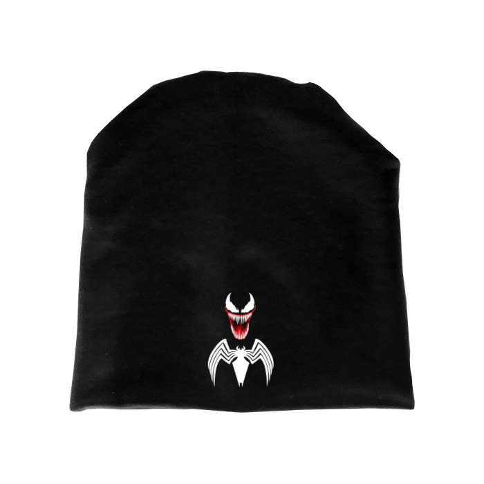 Venom - Hat - Venom Spider - Mfest