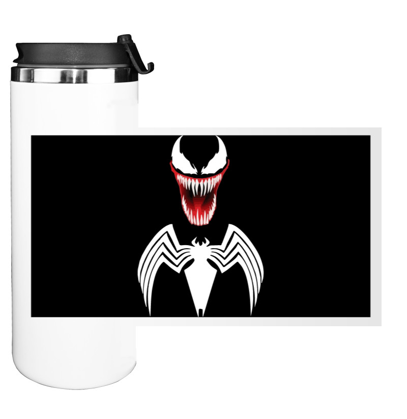 Venom Spider