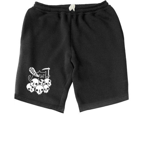 Тренды - Men's Shorts - SOULS! - Mfest