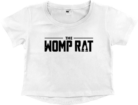 The Womp Rat