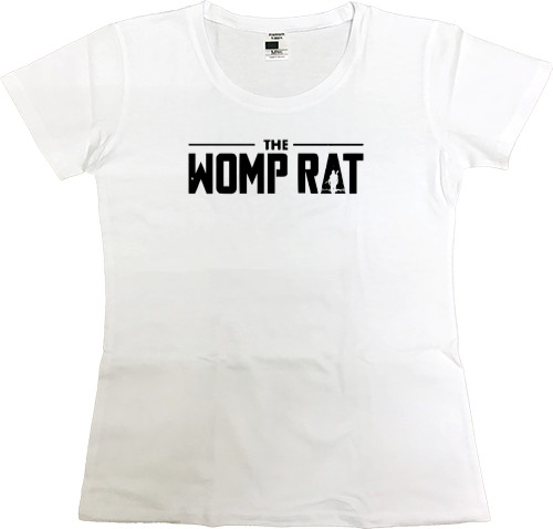 The Womp Rat