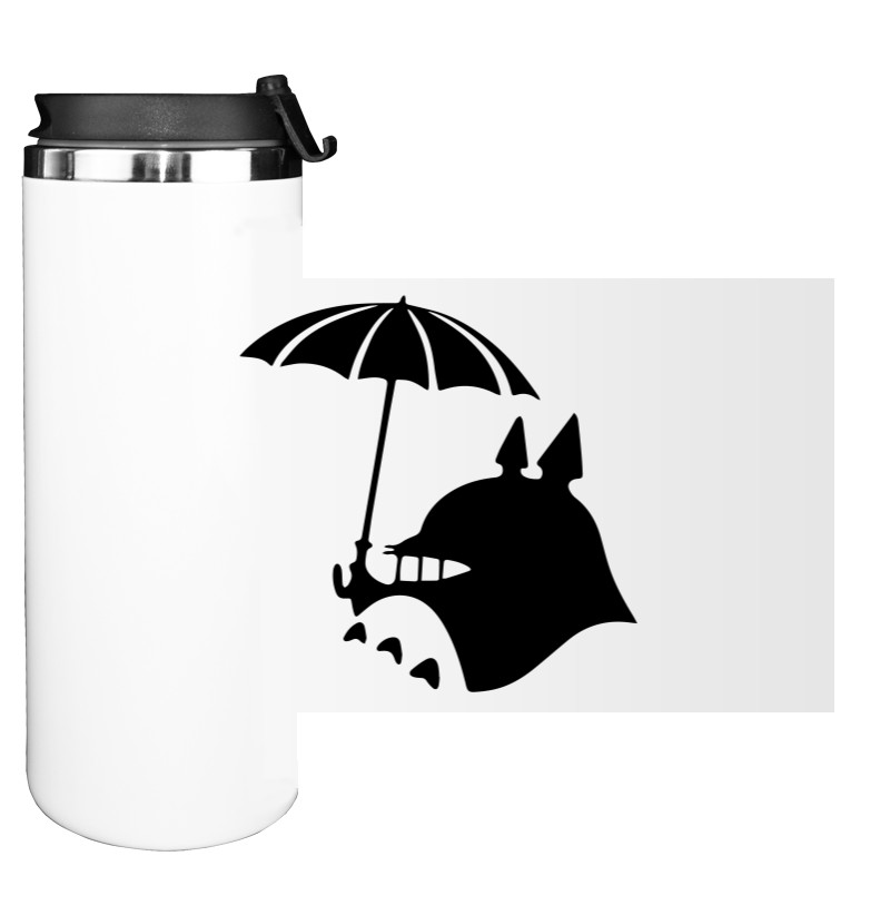 Totoro Umbrella