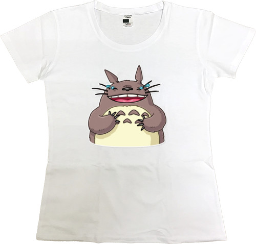 Totoro Fun