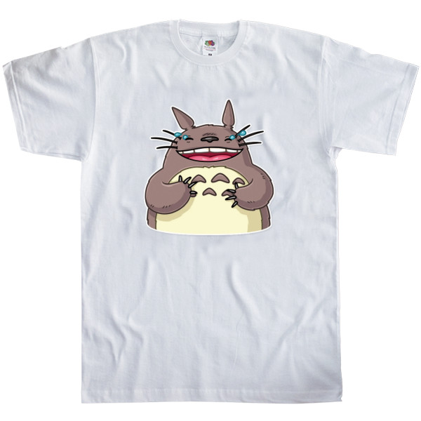 Totoro Fun