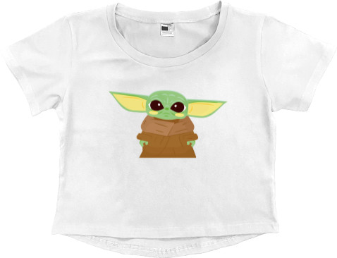 Baby Yoda