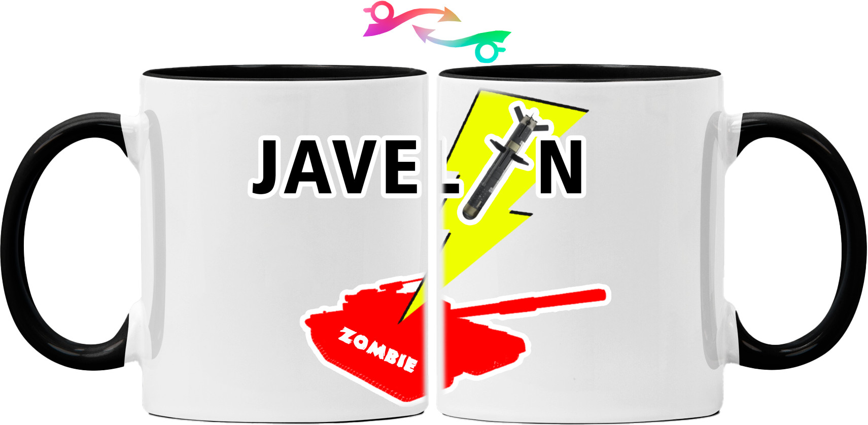 Джавелін Javelin