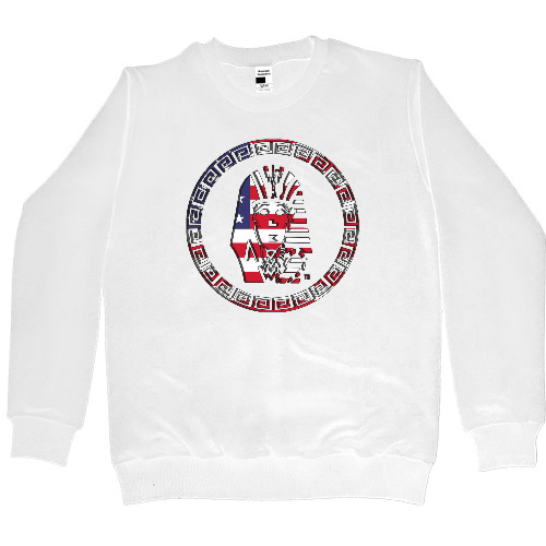 Tyga - Kids' Premium Sweatshirt - Tyga Last King - Mfest