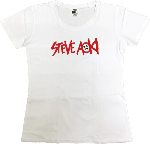 Steve Aoki