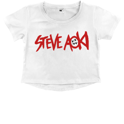 Steve Aoki