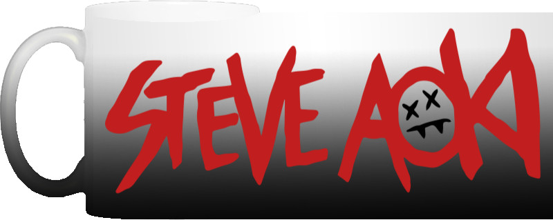 Steve Aoki
