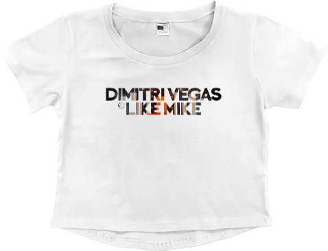 Dimitri Vegas and Like Mike