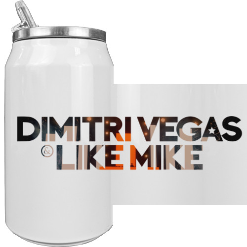 Dimitri Vegas and Like Mike