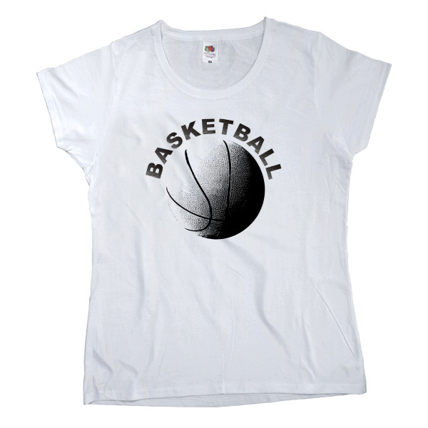 Basketball. Спорт