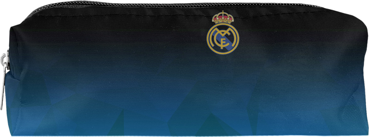 Real Madrid CF [6]