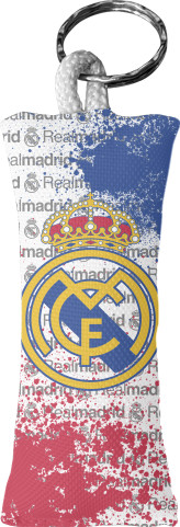 Real Madrid CF [3]