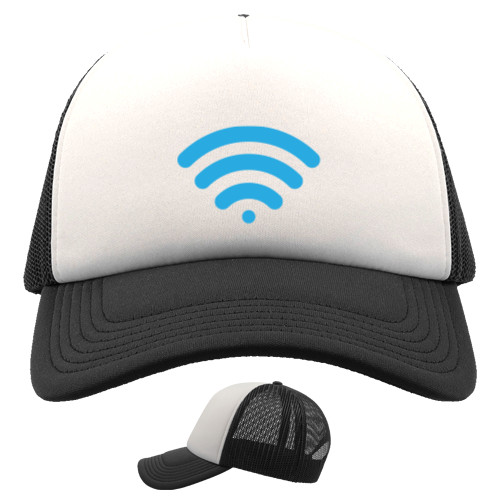 wireless-signal