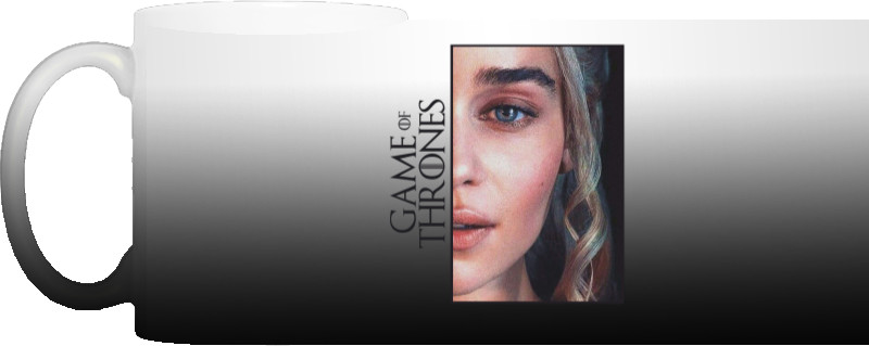 Game of Thrones Daenerys Targaryen