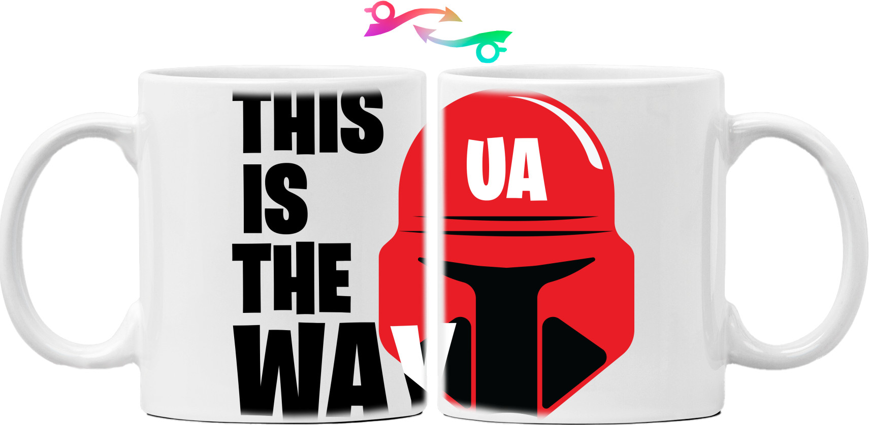 The Way UA