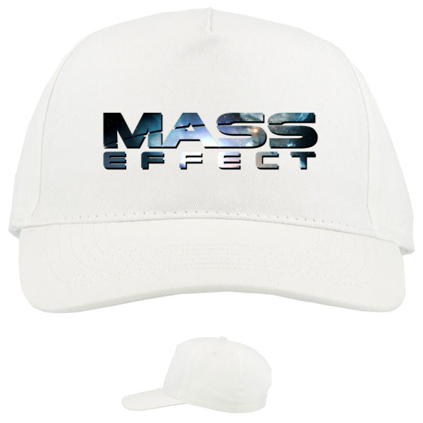 Mass effect logo