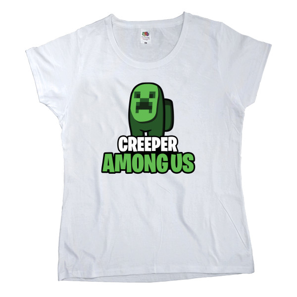 Creeper impostor