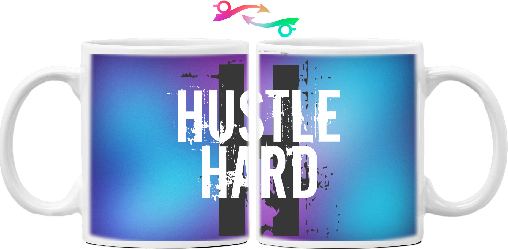 Hustle Hard