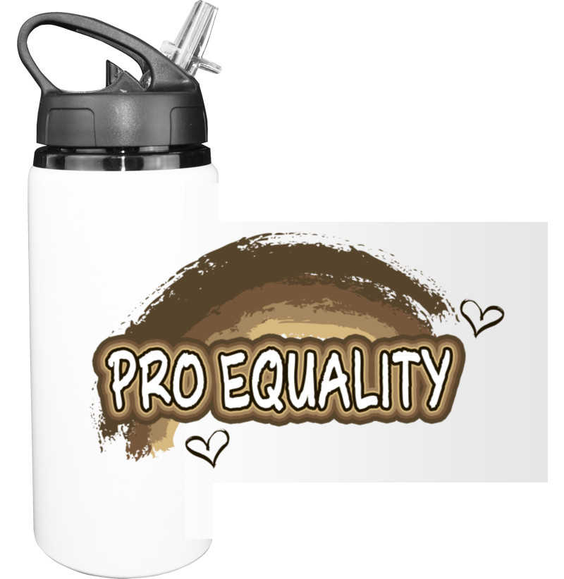 Pro Equality