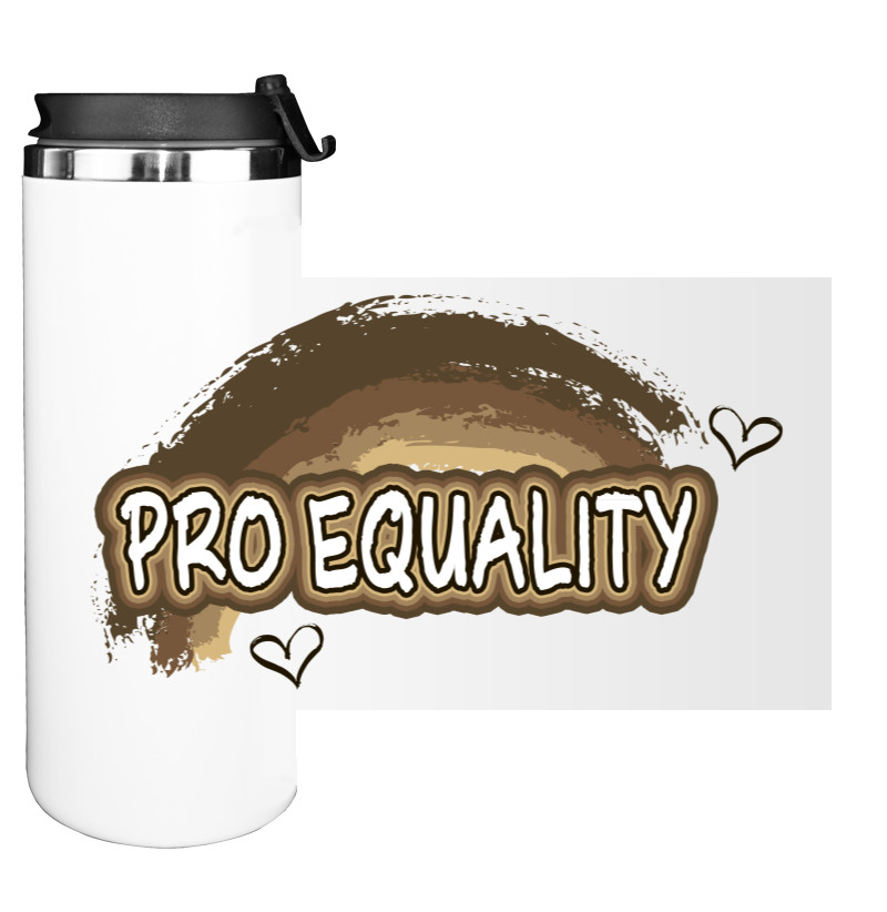 Pro Equality