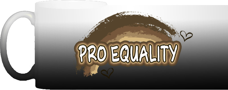 Pro Equality